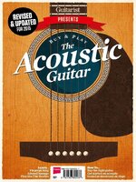 Buy And Play The Acoustic Guitar